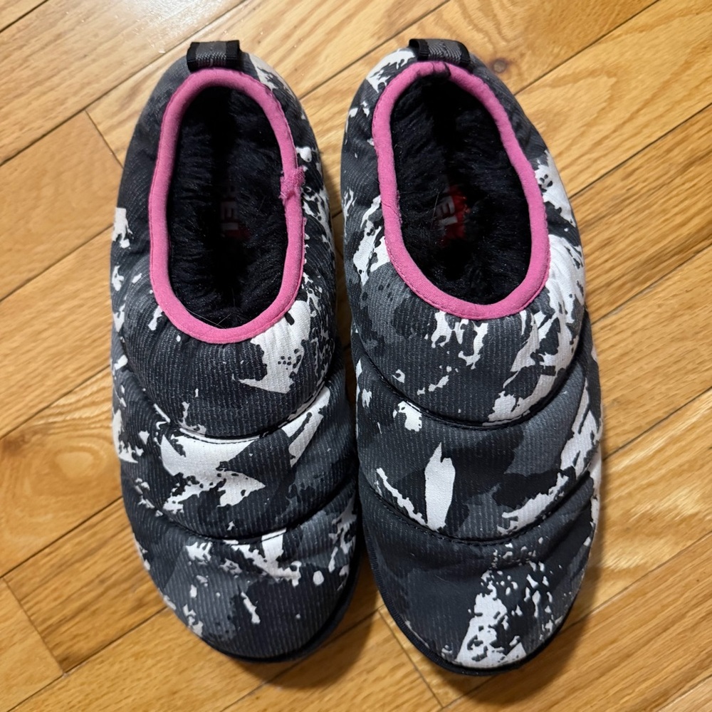 Sorel Outdoor Slippers